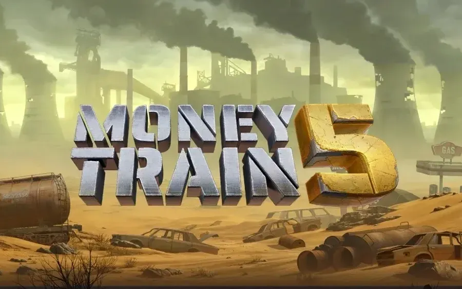 Money Train 5