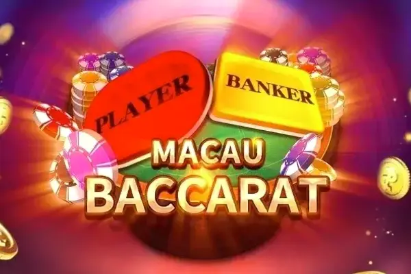 Macau Baccarat
