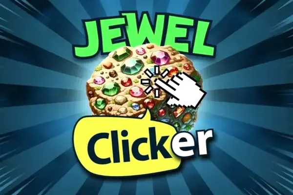 Jewel Clicker
