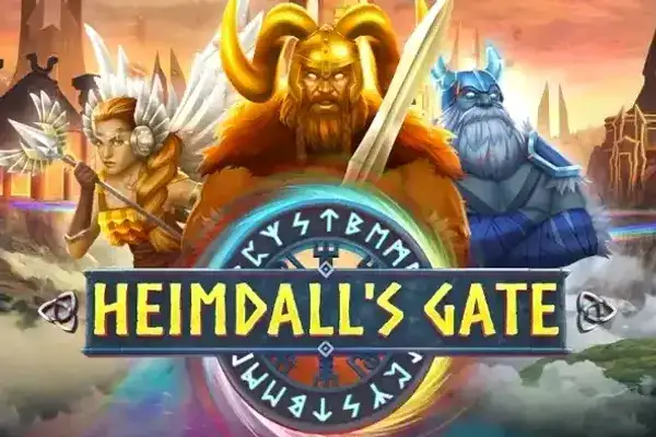 Heimdall's Gate