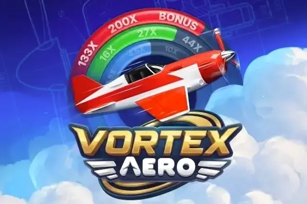 Vortex Aero