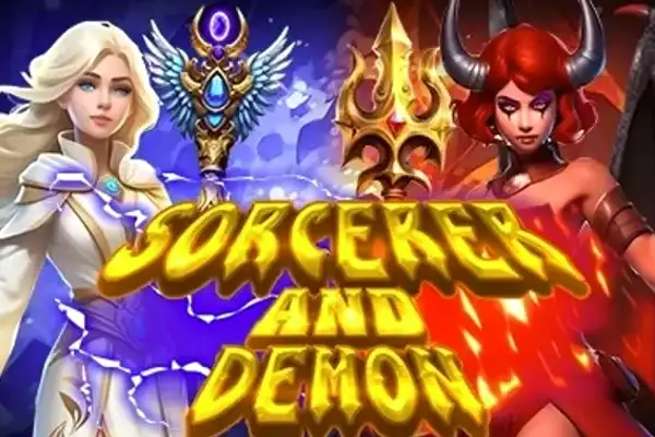 Sorcerer and Demon