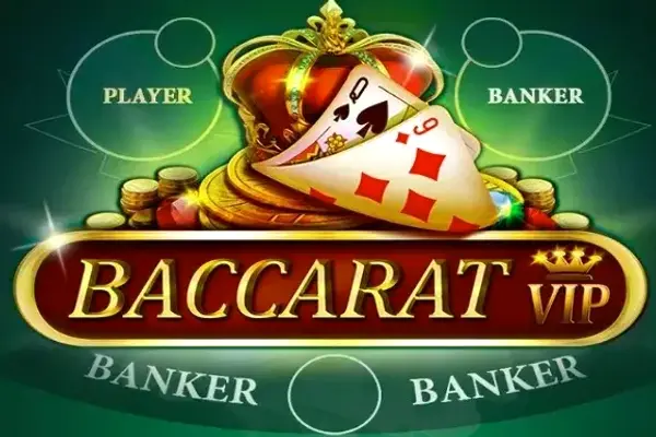 Baccarat VIP