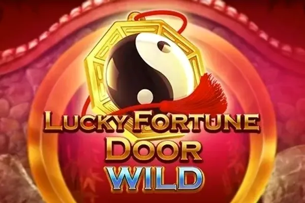 Lucky Fortune Door Wild