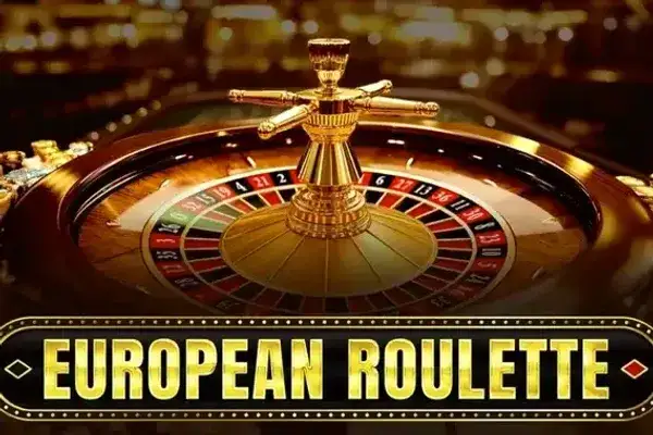 European Roulette