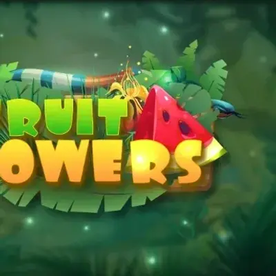Fruit Towers by Turbo Games